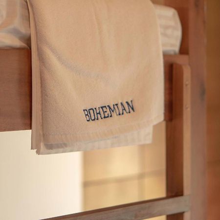 Kurana Katunayaka Bohemian Hotel - Negombo מראה חיצוני תמונה