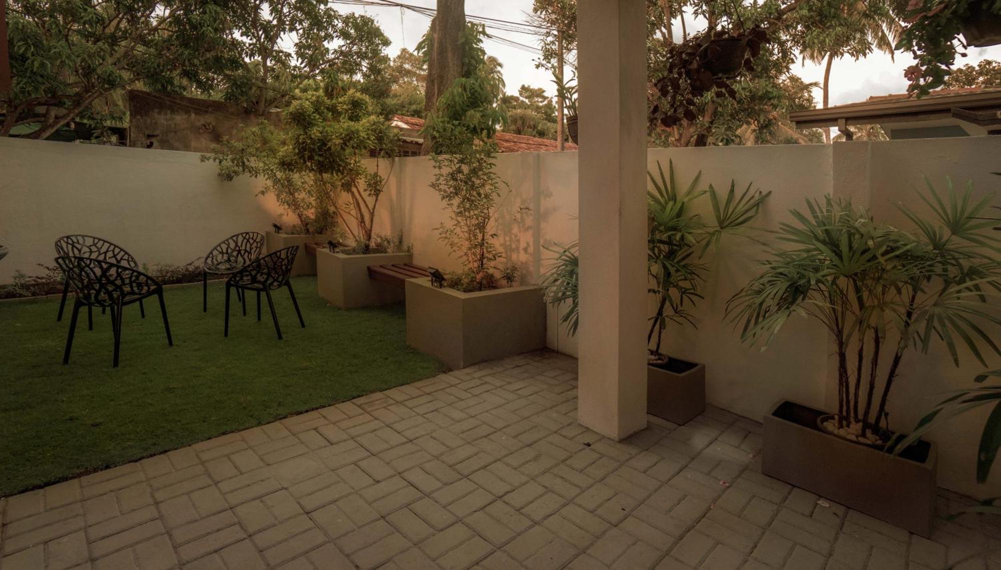 Kurana Katunayaka Bohemian Hotel - Negombo מראה חיצוני תמונה