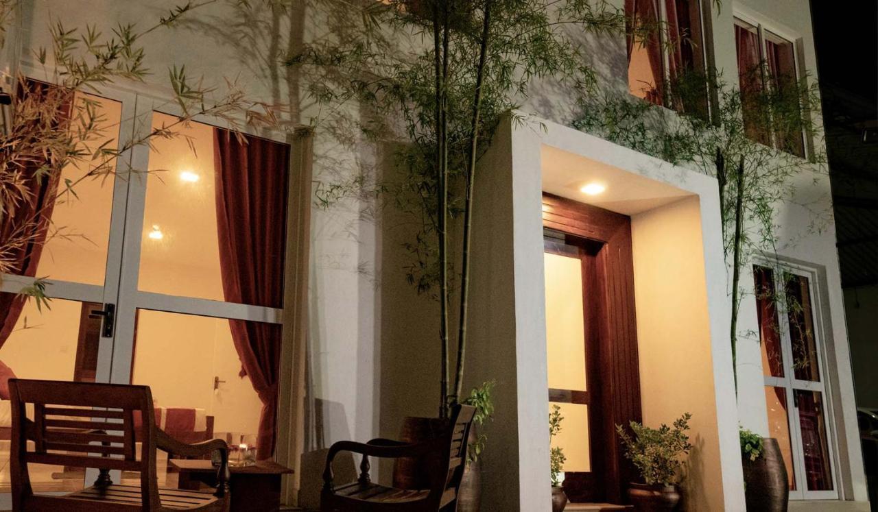 Kurana Katunayaka Bohemian Hotel - Negombo מראה חיצוני תמונה