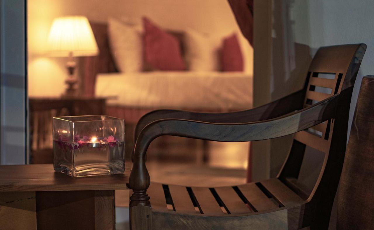 Kurana Katunayaka Bohemian Hotel - Negombo מראה חיצוני תמונה
