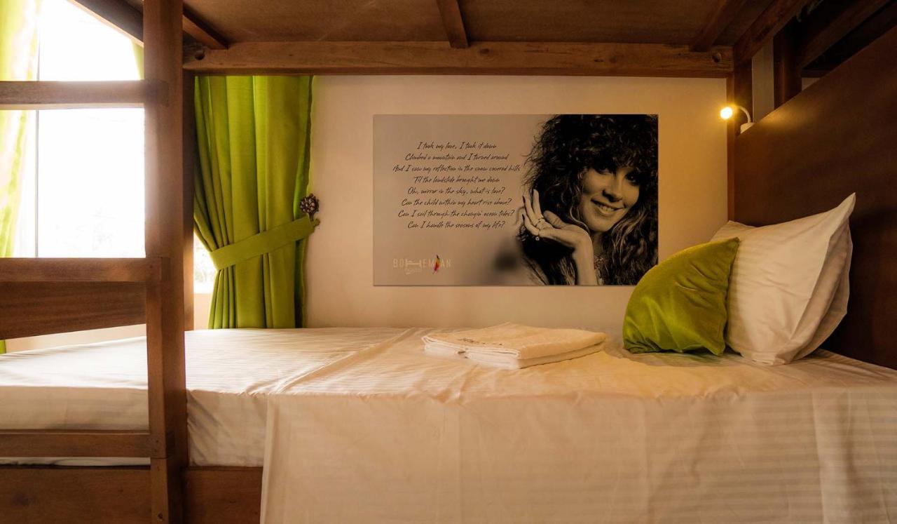 Kurana Katunayaka Bohemian Hotel - Negombo מראה חיצוני תמונה