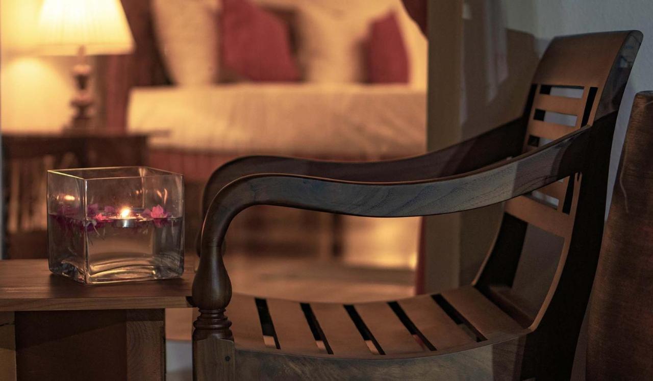Kurana Katunayaka Bohemian Hotel - Negombo מראה חיצוני תמונה