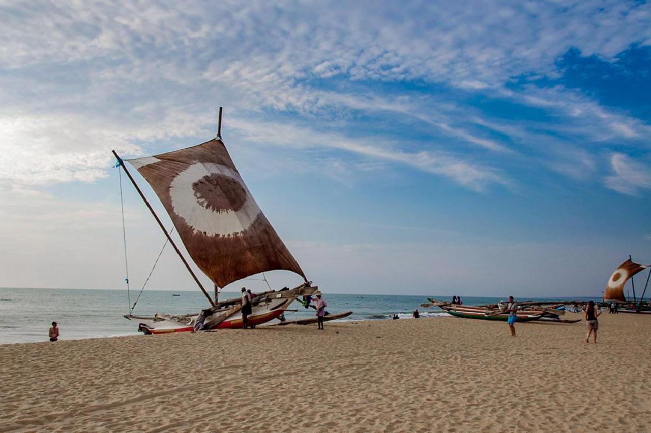 Kurana Katunayaka Bohemian Hotel - Negombo מראה חיצוני תמונה